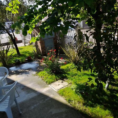 La Casera Lido di Dante Exterior foto