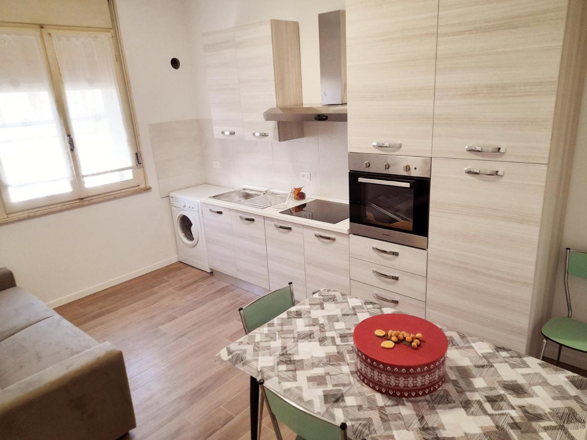 La Casera Lido di Dante Exterior foto