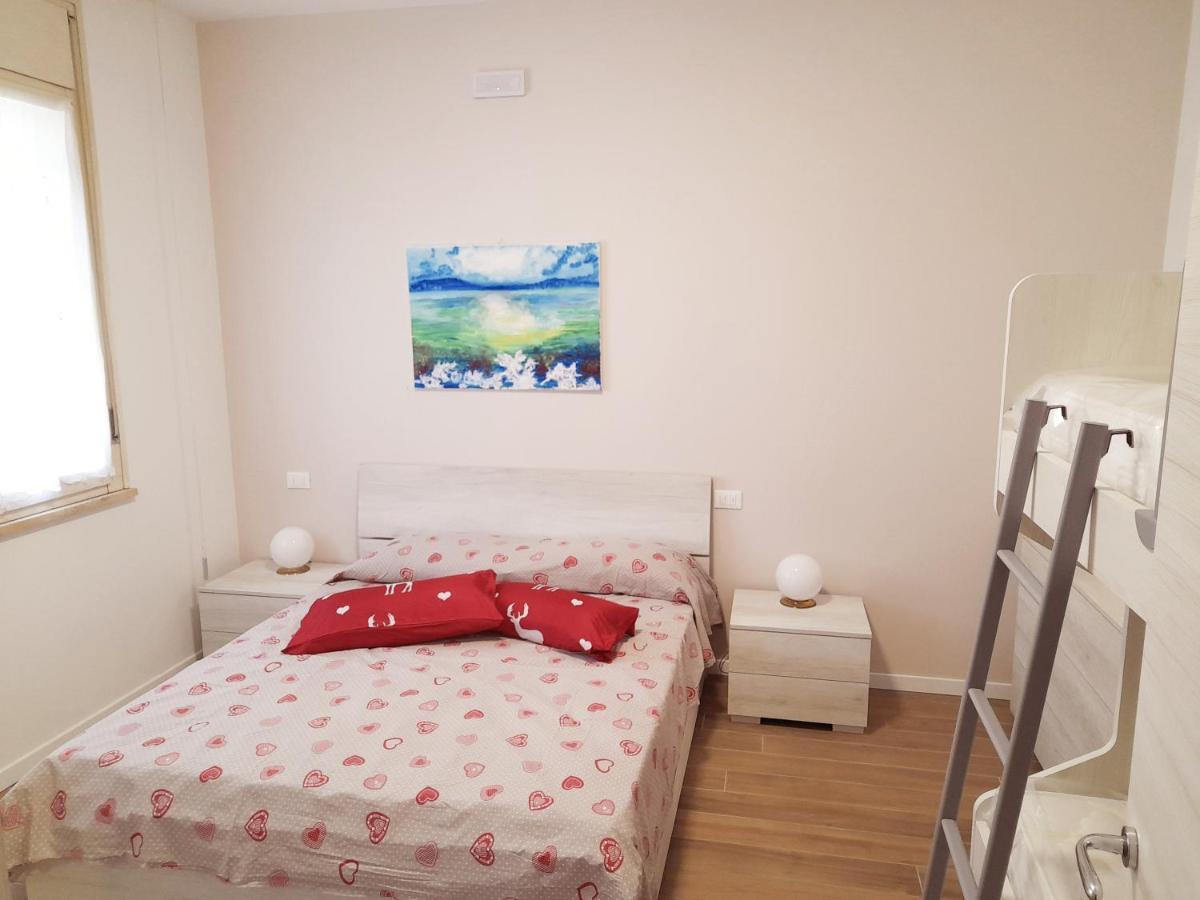 La Casera Lido di Dante Exterior foto