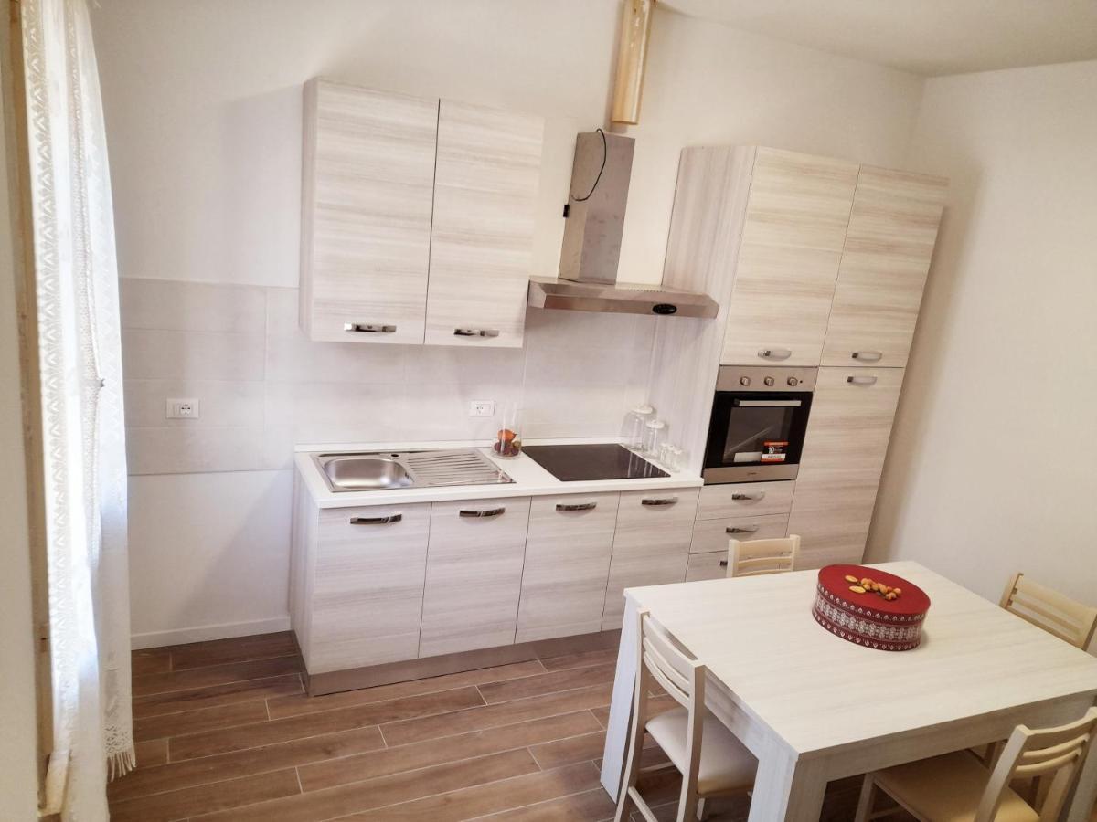La Casera Lido di Dante Exterior foto