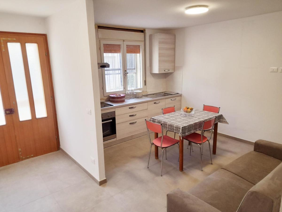 La Casera Lido di Dante Exterior foto