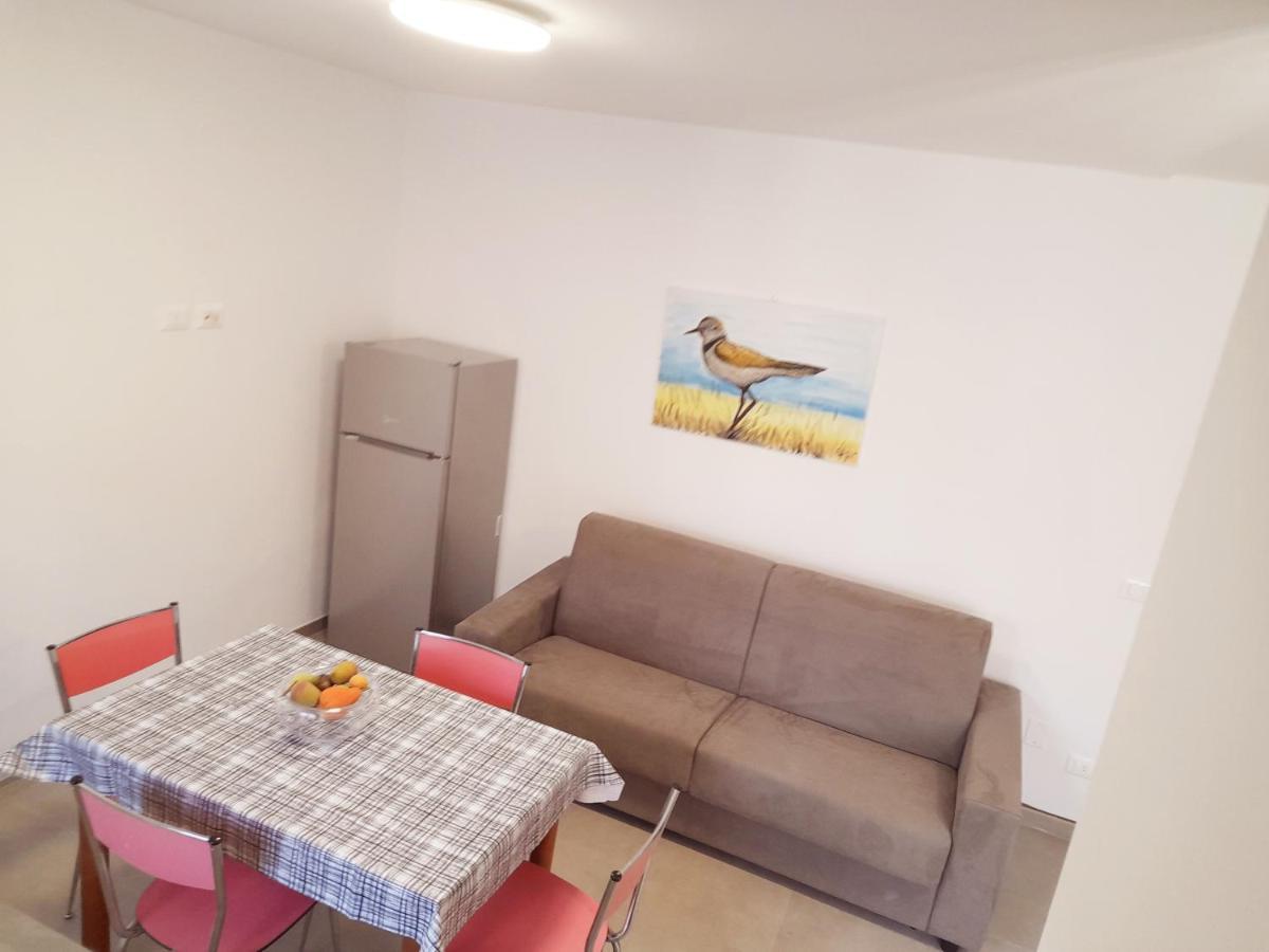 La Casera Lido di Dante Exterior foto