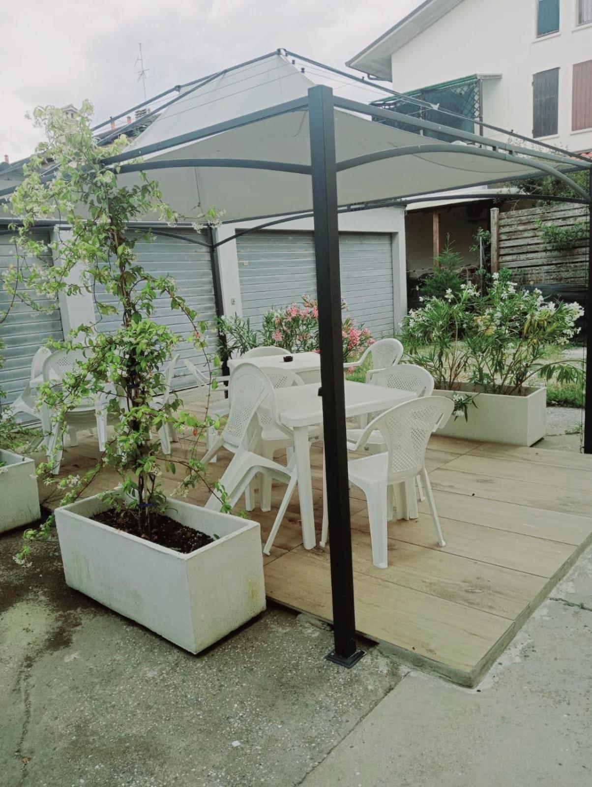 La Casera Lido di Dante Exterior foto