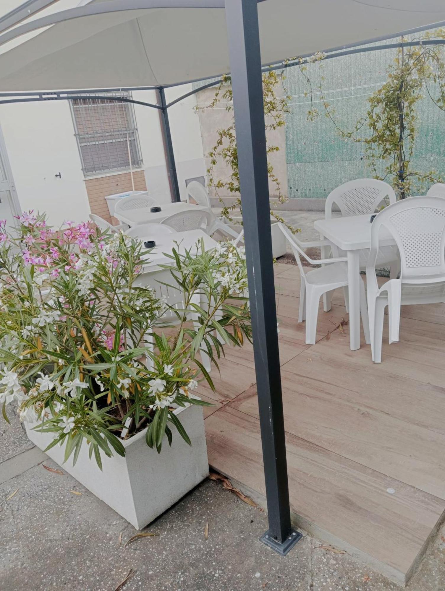La Casera Lido di Dante Exterior foto
